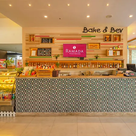 Ramada By Wyndham Phuket Deevana-2