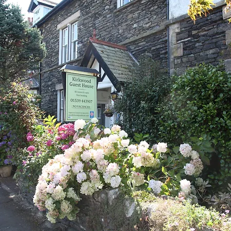 Kirkwood Guest House, Free Parking, Electric Car Point-3