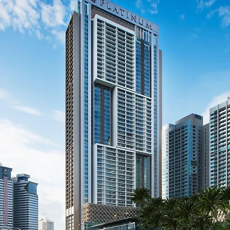 The Face Suites Hotel-2