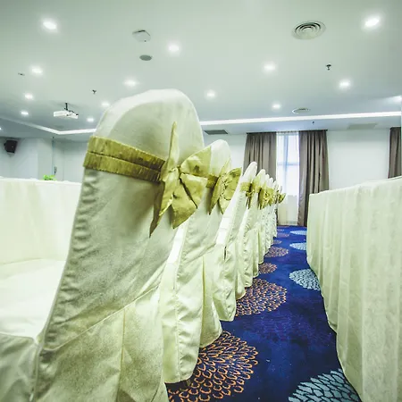 Verdant Hill Hotel Kuala Lumpur-2