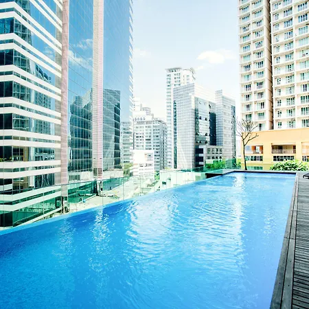 Verdant Hill Hotel Kuala Lumpur-3