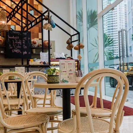 Verdant Hill Hotel Kuala Lumpur-2