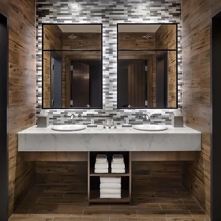 The Westin Buffalo-2