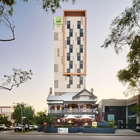 Holiday Inn West Perth By Ihg-2