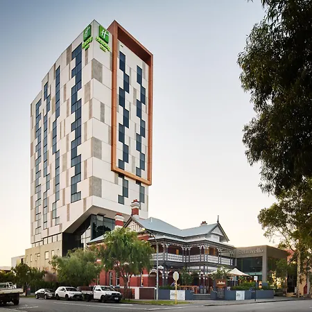 Holiday Inn West Perth By Ihg-3