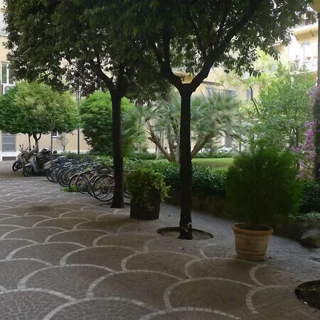 Rome Together Guest House-2