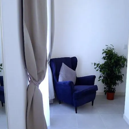 Rome Together Guest House-3