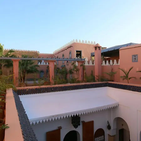 Palais Tinmel Marrakech-2
