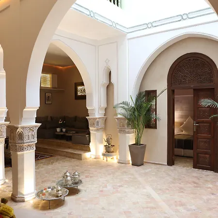 Riad Enchante-3
