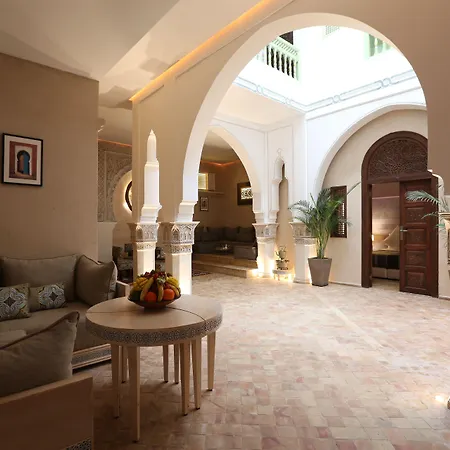 Riad Enchante-2