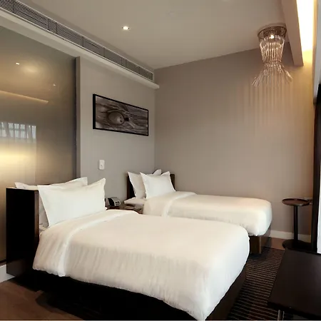 Holiday Inn Express New Delhi International Airport T3 By Ihg-3