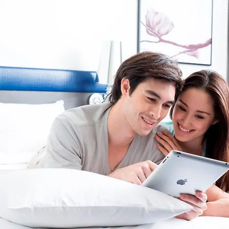 Holiday Inn Express New Delhi International Airport T3 By Ihg-2