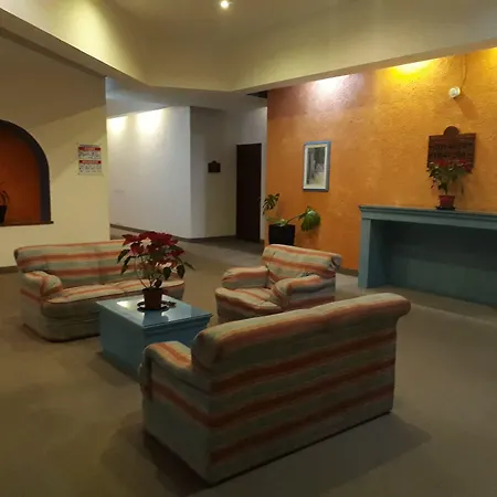 Hotel Inn Sur-3