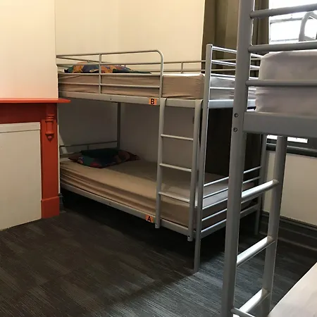 Haus Accommodation - Note - Valid Passport Required To Check-In-3