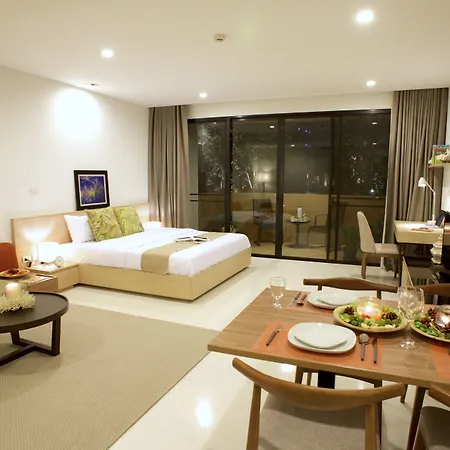 The Silver Palm Wellness Resort-3