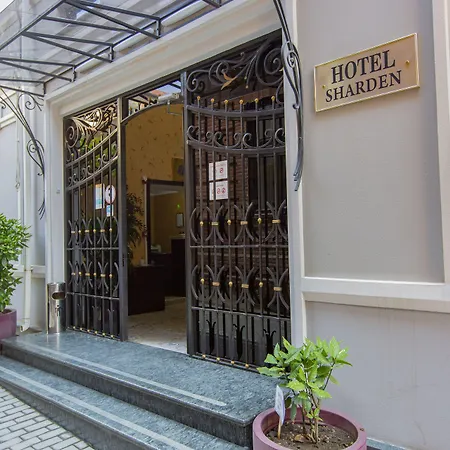 Sharden Hotel-3
