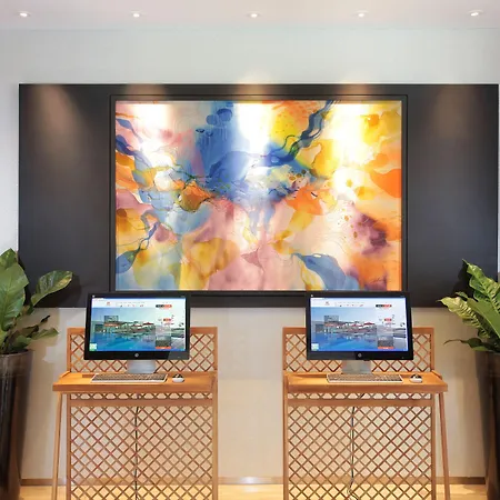 Swiss-Belhotel Pondok Indah-2