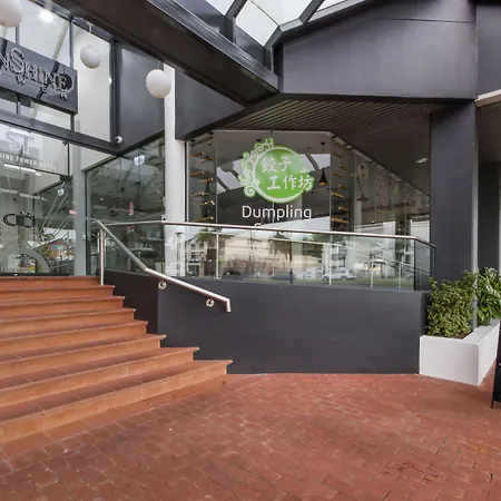 Alivio Hotel Cairns-3