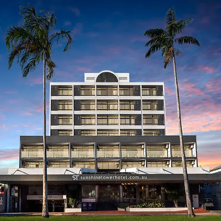 Alivio Hotel Cairns-3