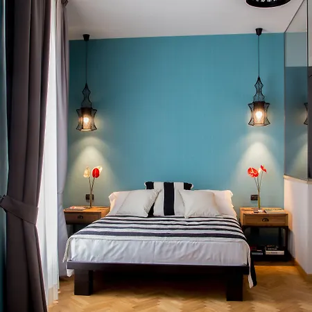 Qt Suites Roma-2