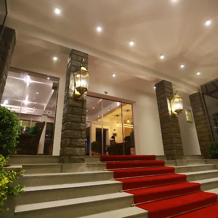 The Blackpool Resort & Spa-3
