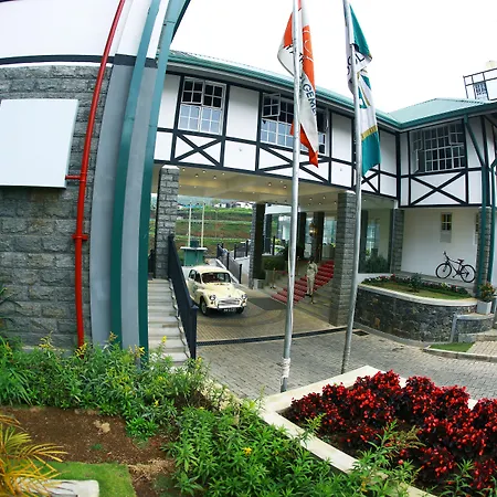 The Blackpool Resort & Spa-2