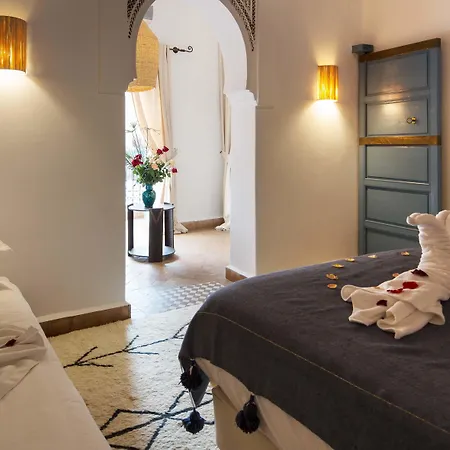 Riad Assala-3