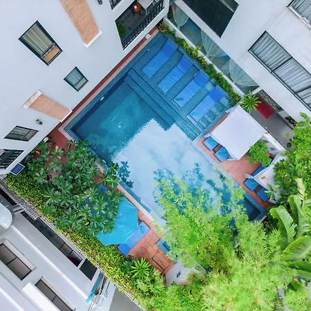 Home Chic Hotel-2