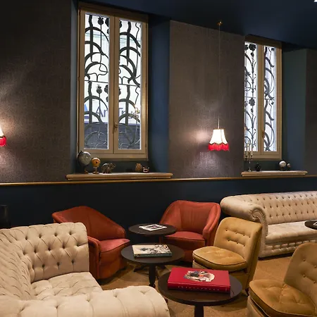 Clerici Boutique Hotel-2