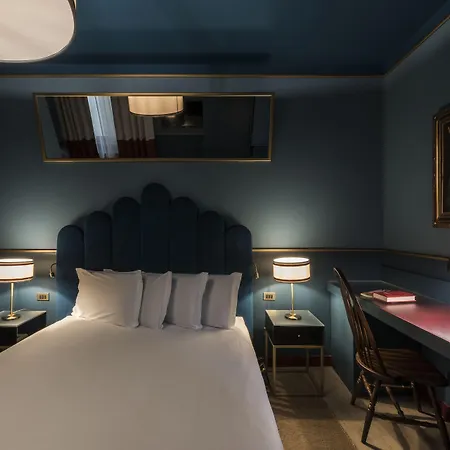 Clerici Boutique Hotel-3