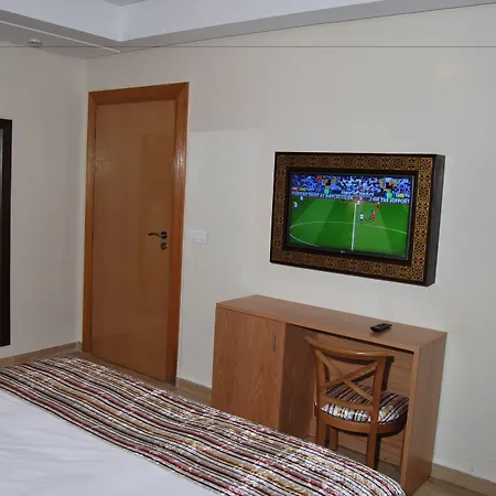 Rofaida Appart'Hotel-2