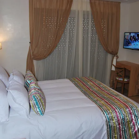 Rofaida Appart'Hotel-3