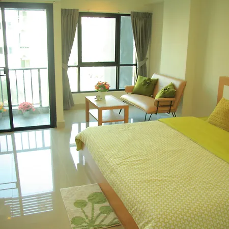 Ipremium Sukhumvit 81 Hotel-2
