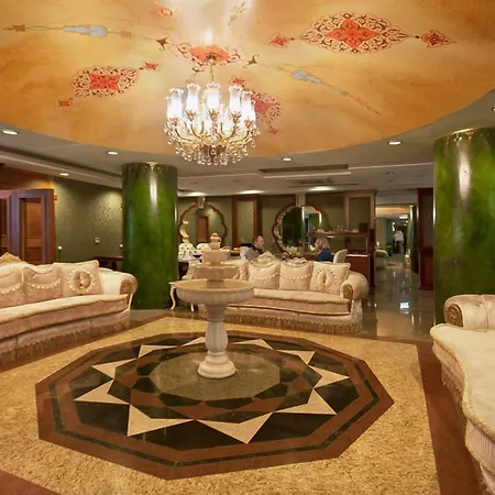 Hotel Sapphire-2