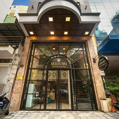 Midori Boutique Hotel-3