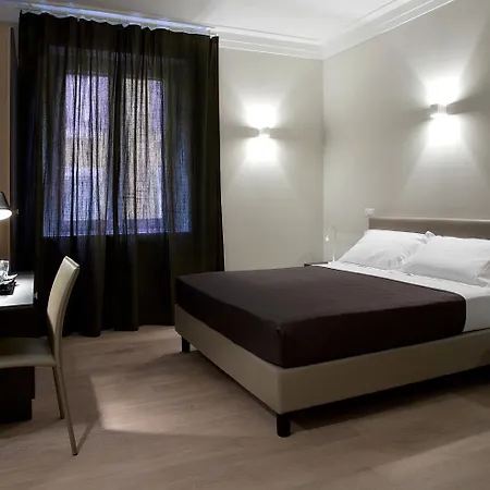 Regola Suite-3