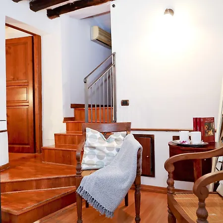 Torripa Collection - Domus Cecilia - Trastevere-2
