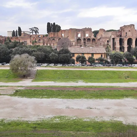 Torripa Collection - Domus Cecilia - Trastevere-3