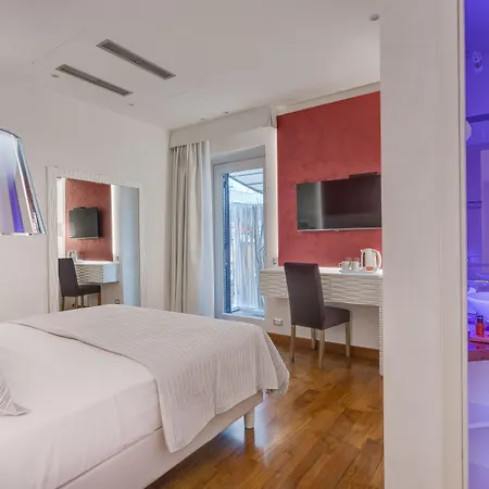 Shali Luxury Suite Spagna-2