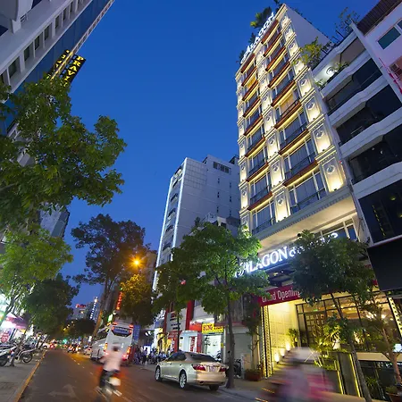 Alagon D'Antique Boutique Hotel & Spa-2