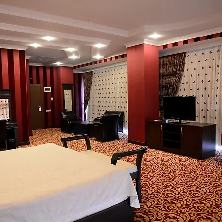 New Baku Apartment-2