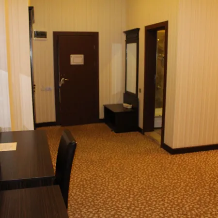 New Baku Apartment-2