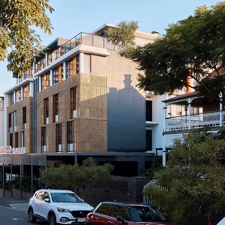 Kennigo Hotel Brisbane, Independent Collection By Evt-3