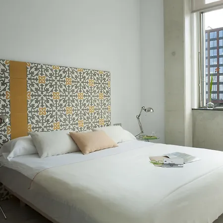 Eric Voekel Boutique Apartments - Amsterdam Suites-2