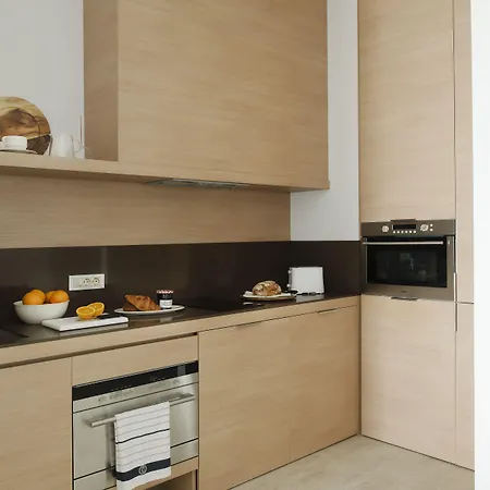 Eric Voekel Boutique Apartments - Amsterdam Suites-3