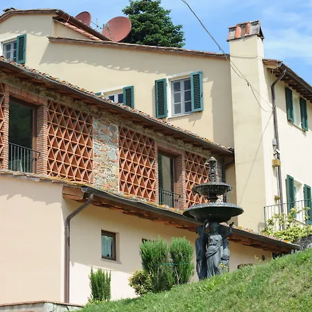 Tenuta San Pietro Luxury Hotel-2