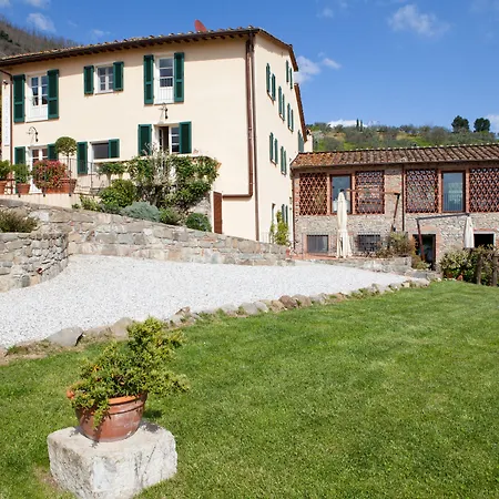 Tenuta San Pietro Luxury Hotel-3