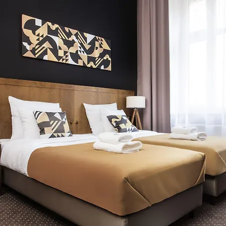 Zulian Aparthotel By Artery Hotels-3