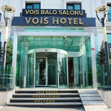 Vois Hotel-2
