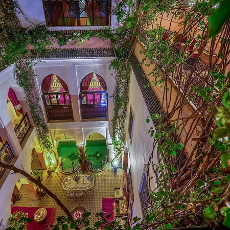 Riad Anabel-2